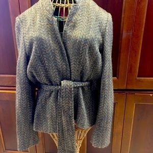 Oscar by Oscar de le renta jacket